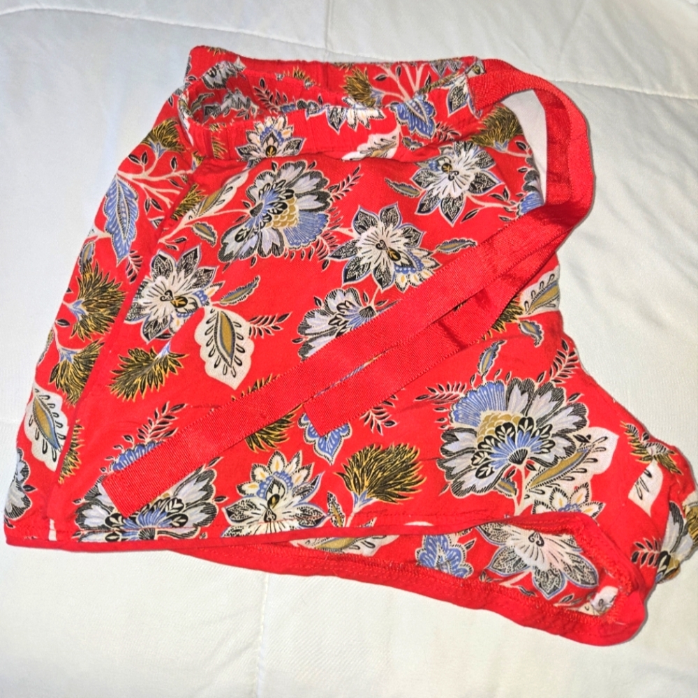 Loft sleepwear boxers